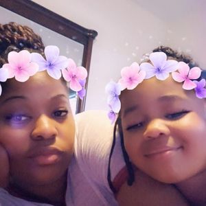 Meet your Posher, Tamika